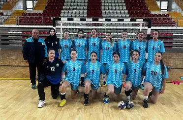 Sivas Gücü’nden sezon provası
