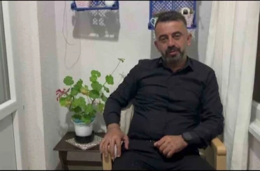 Sivas’ın Karadeniz’e açılan kapısında mevsimin ilk karı yağdı 