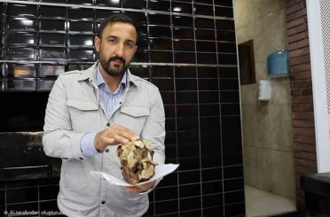 Sivas’ın yöresel lezzeti Sivas Kellesi coğrafi işaret aldı 