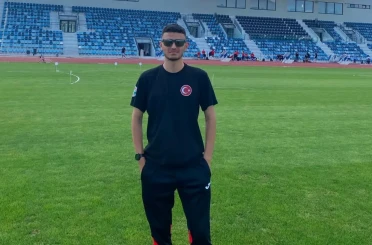 Sivaslı atletlerden uluslararası başarı 