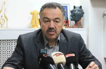 Sivasspor Divan Başkanı Ali Yavuz: "Başkanlık için isimler var" 