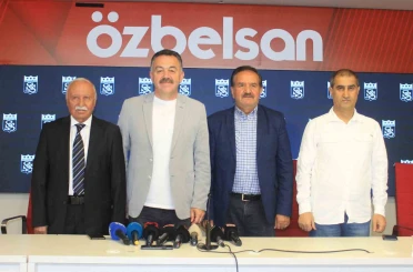 Sivasspor’da başkan adayı bulunamadı: Kongre ertelendi! 