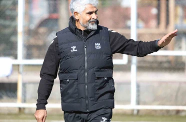 Sivasspor’da İsmet Taşdemir ile yollar ayrıldı 