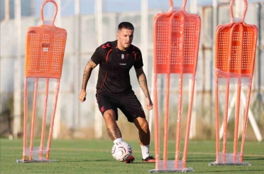 Sivasspor’da Kayserispor mesaisi
