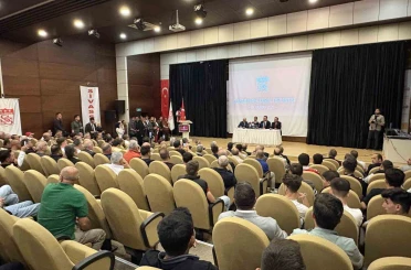 Sivasspor’da olağanüstü kongre kararı 