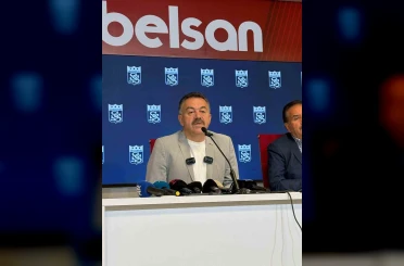 Sivasspor’da seçime iki kala başkanlığa aday çıkmadı 