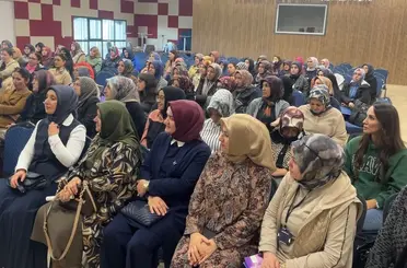 Sivas’ta Aile Seminerleri programı başladı
