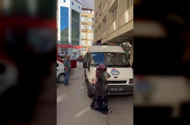 Sivas’ta dilencilere karşı zabıtadan sıkı denetim 