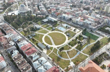 Sivas’ta kasım ayında 873 konut satıldı 