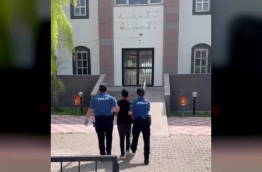 Sivas’ta kesinleşmiş hapis cezası bulunan firari hükümlü yakalandı 