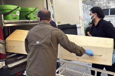 Sivas’ta Kırım Kongo Kanamalı Ateşi’nden ölenlerin sayısı 11’e yükseldi 