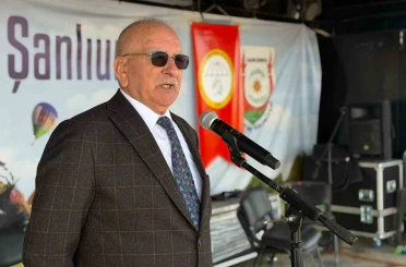 Siverek’te Bayiki Kültür ve Sanat Festivali coşkusu 