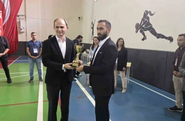 Siverek’te Cumhuriyet’in 102. yılına özel akıl ve zeka oyunları turnuvası 