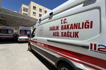 Siverek’te elektrik akımına kapılan şantiye şefi hayatını kaybetti 