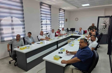 Siverek’te ihtiyaç sahiplerine 18 milyon liralık sosyal yardım kararı 