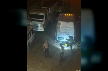 Siverek’te iki grup arasında kavga: 2 yaralı 