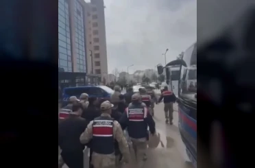 Siverek’te "sahte çürük raporu" operasyonu: 10 tutuklama 