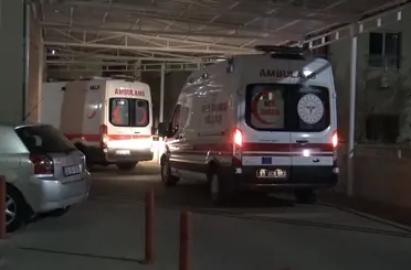 Siverek’te trafik kazası: 1 ölü, 1 yaralı
