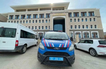 Siverek’teki cinsel saldırı olayında 14 tutuklanma 
