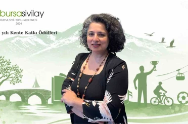 Sivilay’dan kente katkı ödülleri 