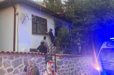 Sivrihisar’da 3 gündür haber alınamayan kadının kızının yanına gittiği ortaya çıktı 