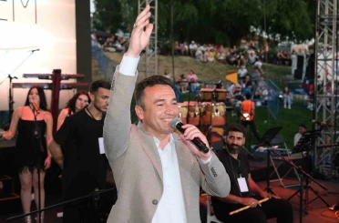 Sivrihisar’da festival için geri sayım başladı 