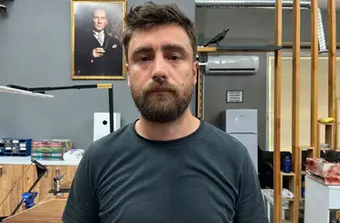 Sivrihisar’ın 1600 yıllık mirası altın tellerle geleceğe taşınıyor
