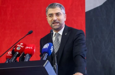 Siyasetin kalbi Erzurum’da atıyor 
