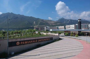 Skandal terör paylaşımları Pamukkale Üniversitesini karıştırdı 