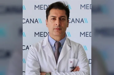 Skolyozda erken teşhis hayat değiştiriyor 