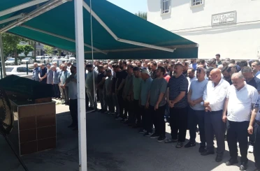 SMA hastası çocuğunun cihazını kapatan baba intihar etti 