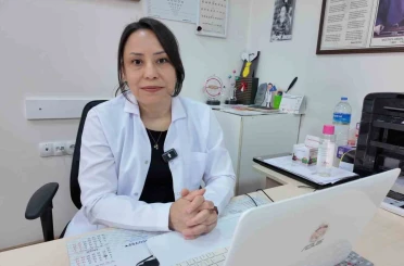 SMA’da erken teşhis hayat kurtarıyor 