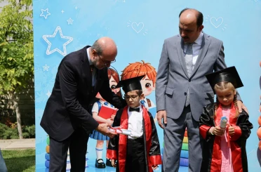 SOBE Meram’da 3 Öğrencinin Daha Otizm Raporu Kaldırıldı