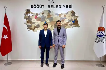 Söğüt şenlikleri öncesi bir araya geldiler
