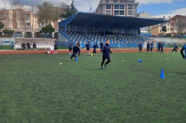 Söğütspor bu hafta lidere konuk olacak 