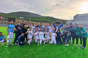 Söğütspor deplasmanda kazandı 