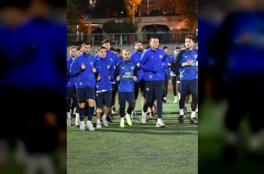 Söğütspor hazırlıklarını tamamladı 