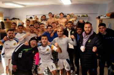 Söğütspor kötü gidişata ’Dur’ dedi 