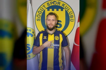 Söğütspor, Serkan Osma ile anlaştı 