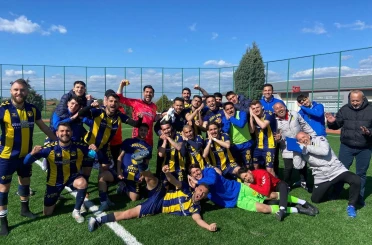 Söğütspor zoru başardı 