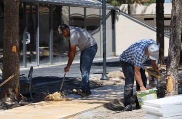 Söğüt’te ‘Dijital Tarih Müzesi’ ziyaretçilerine gün sayıyor 