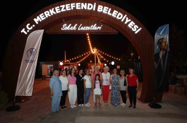 Sokak Lezzetleri ve Gastronomi Merkezi’nde yaz konseri 