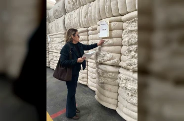 Söke 1 yılda 42 ülkeye ihracat yapıldı 