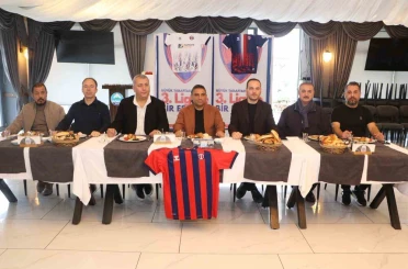Söke 1970 SK’da kulübün yol haritası belirlendi 