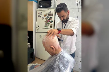 Söke Belediyesi Evde Bakım hizmetiyle gönüllere dokunuyor 
