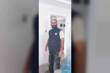 Söke Belediyesi personelinden örnek davranış 