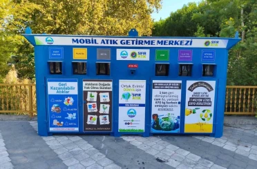 Söke Belediyesi’nden çevreci yaklaşım 