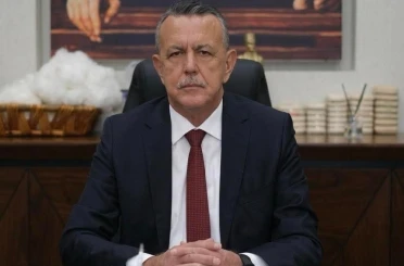 Söke TARİŞ Başkanı İsmail Özer, TMO’nun alım politikasını eleştirdi 
