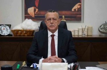Söke TARİŞ Başkanı Özer: "Birlik başkan ve yönetimini istifaya davet etti" 