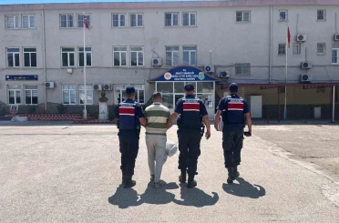 Söke ve Karacasu’da aranan şahıslar yakalandı 